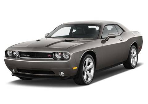 2014 Dodge Challenger for sale at Head Motor Company - Head Indian Motorcycle in Columbia MO