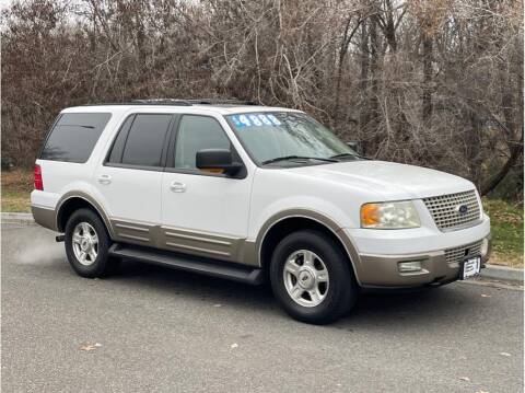 2003 Ford Expedition for sale at Elite 1 Auto Sales in Kennewick WA