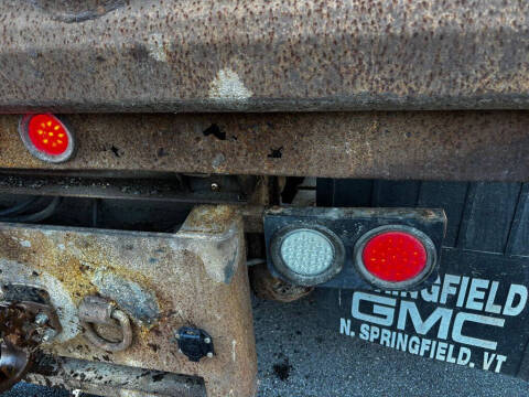 2007 GMC Sierra 3500 CC Classic