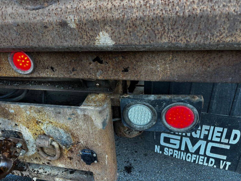 2007 GMC Sierra 3500 CC Classic