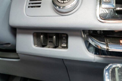 2019 Lincoln Navigator L Black Label