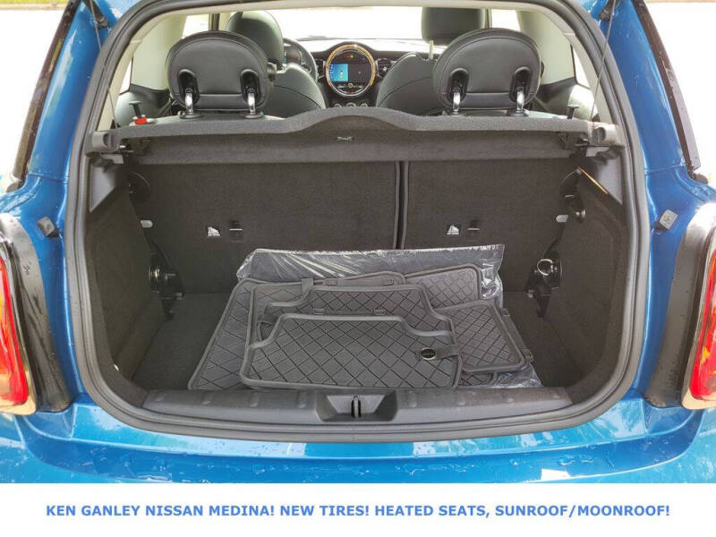 2023 MINI Hardtop 2 Door Cooper S
