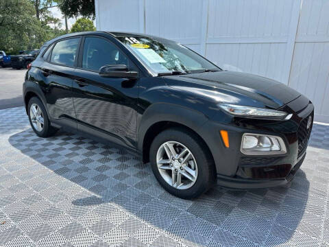 2018 Hyundai Kona SE