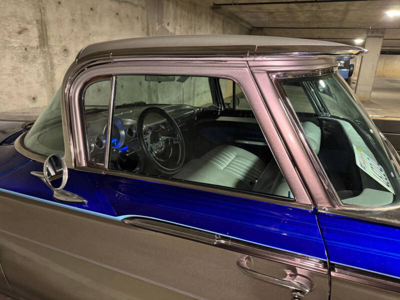 1960 Chevrolet El Camino