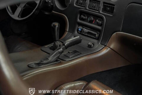 1995 Dodge Viper RT/10