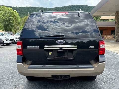 2014 Ford Expedition XLT