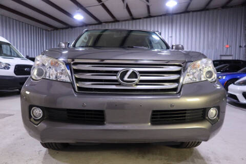 2013 Lexus GX 460 Premium