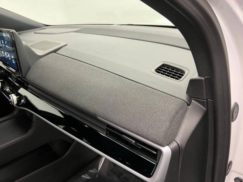 2025 Honda Prologue EX