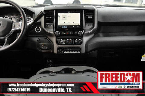 2026 RAM 4500