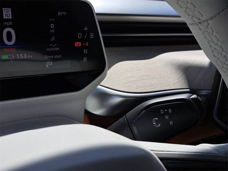 2025 Volkswagen ID. Buzz 1st Edition