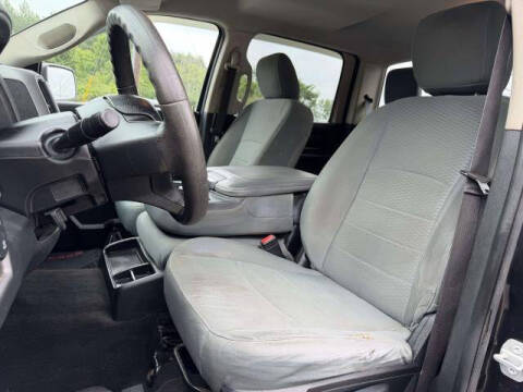 2015 RAM 1500 Express