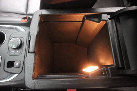 2020 Chevrolet Traverse High Country