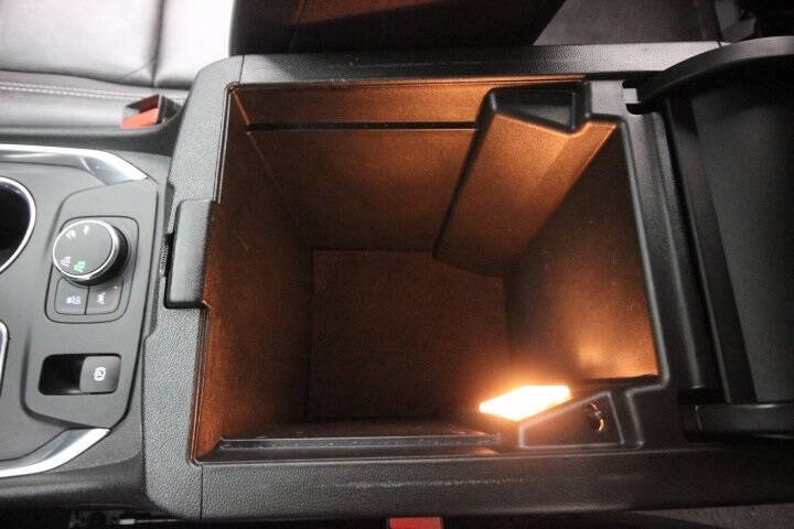 2020 Chevrolet Traverse High Country