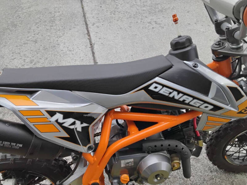 2023 Denago MX