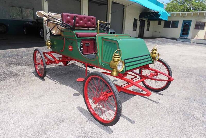 1902 Rambler Rambler for sale at Progressive Motors in Pompano Beach FL
