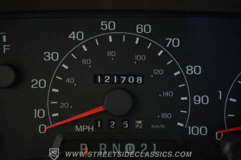 2000 Ford Excursion XLT