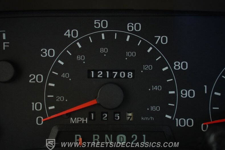 2000 Ford Excursion XLT