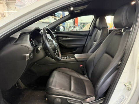 2024 Mazda Mazda3 Hatchback 2.5 S Select Sport