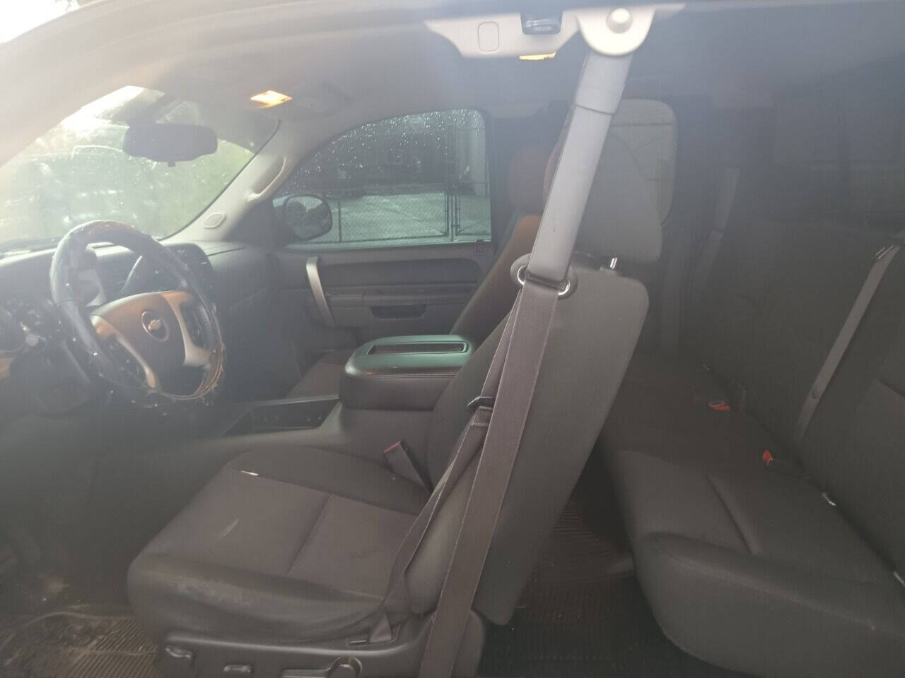 2013 Chevrolet Silverado Pickup - $12,950