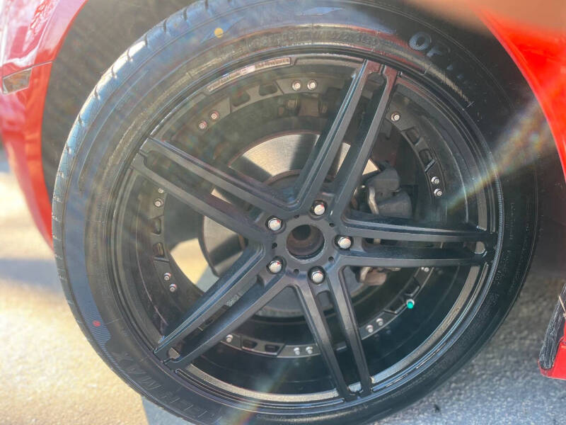 2011 Chevrolet Camaro LS