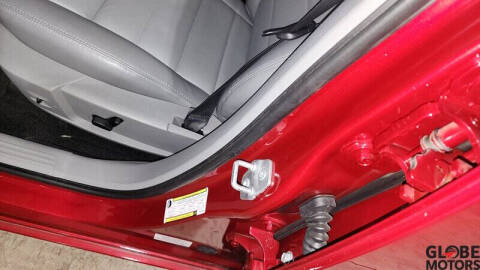 2008 Dodge Charger RT