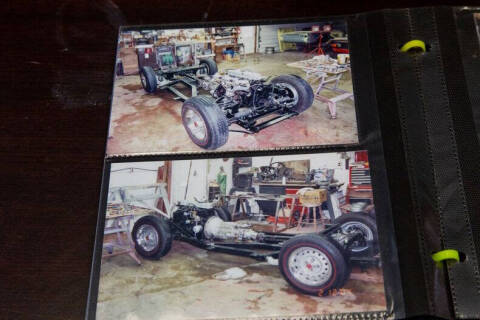 1973 Triumph TR6