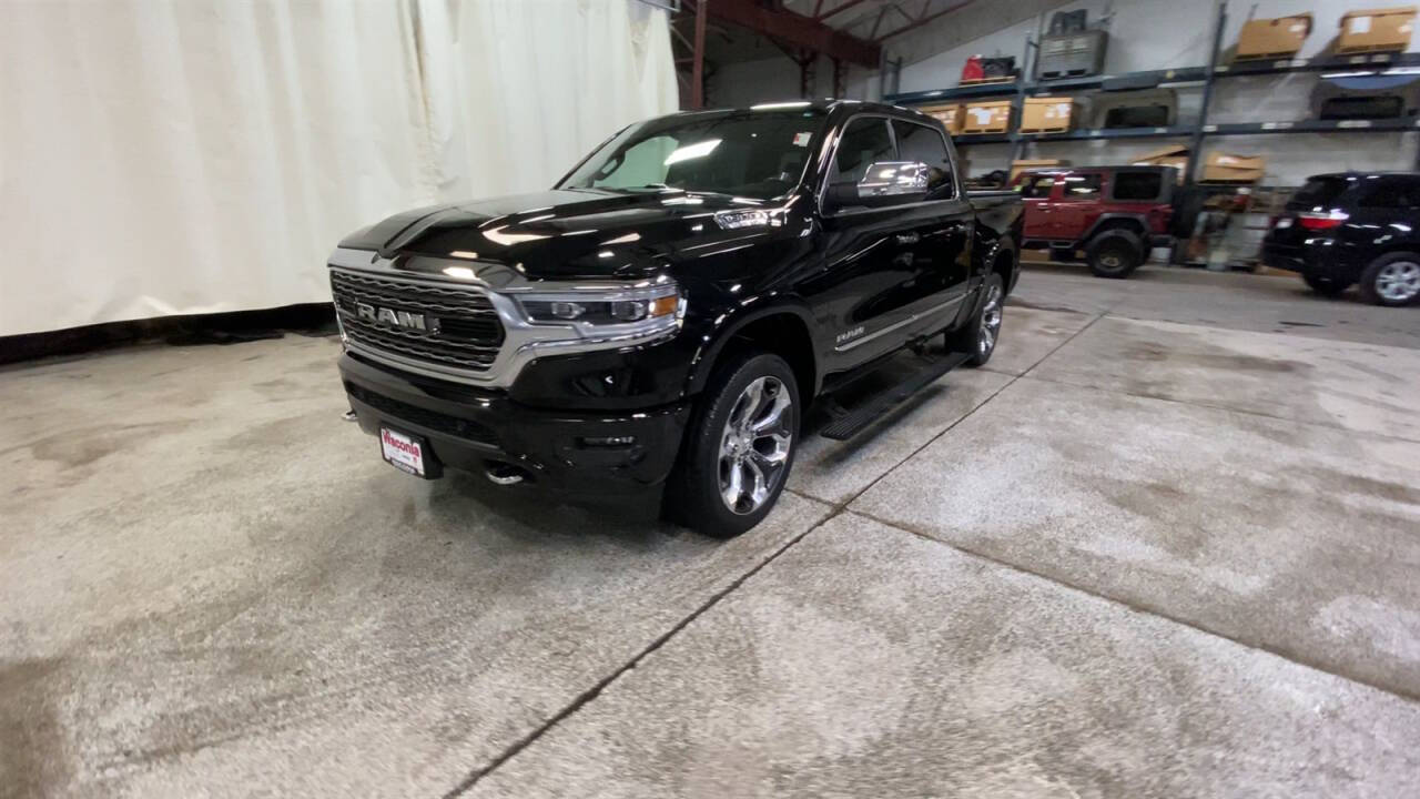 2020 Ram 1500 for sale at Victoria Auto Sales in Victoria, MN