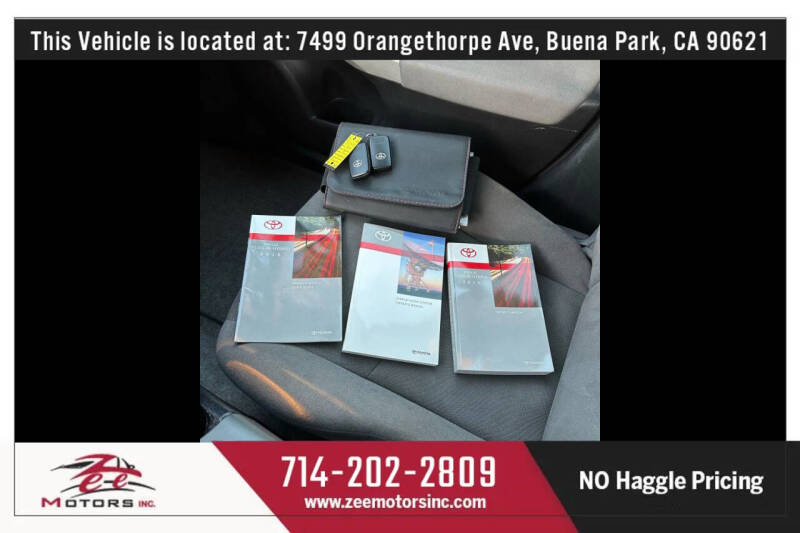 2015 Toyota Prius Plug-in Hybrid