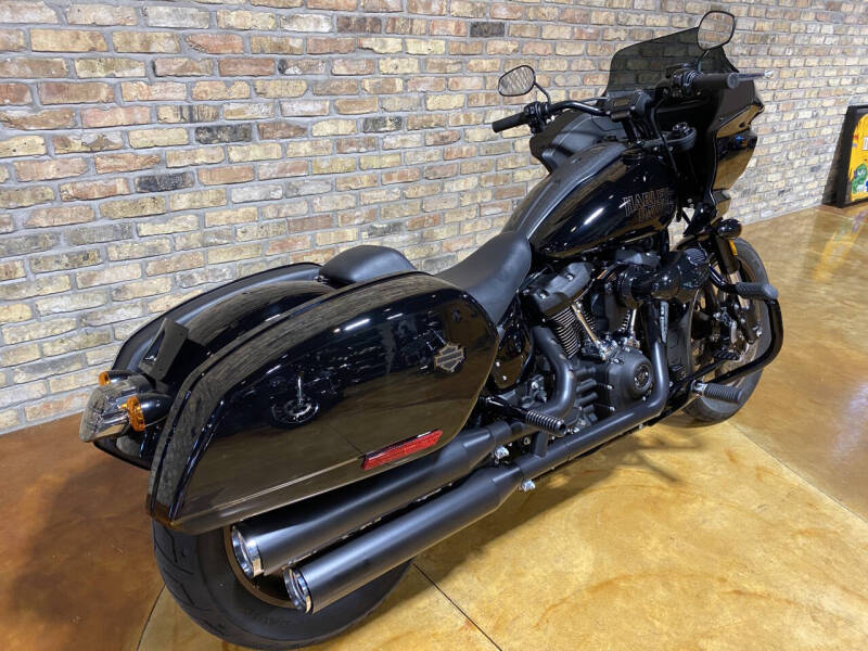 2023 Harley-Davidson Low Rider® ST
