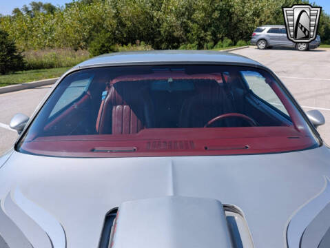 1979 Pontiac Firebird