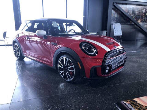2023 MINI Hardtop 2 Door John Cooper Works