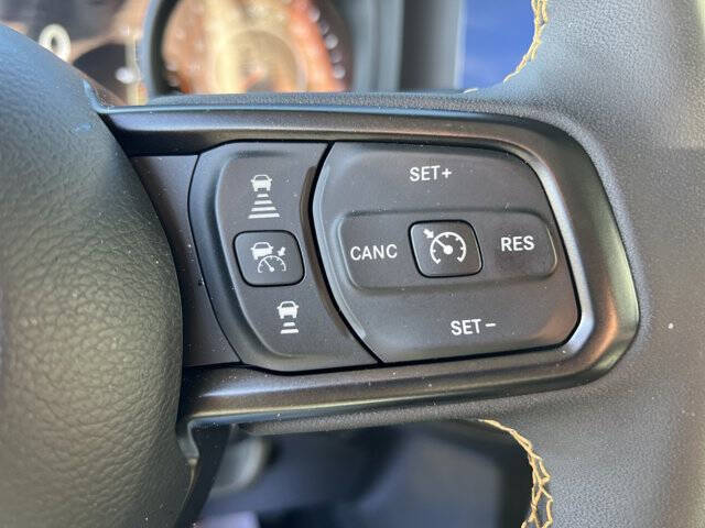 2024 Jeep Gladiator Sport S