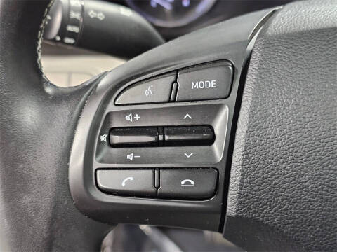 2022 Hyundai Venue SEL