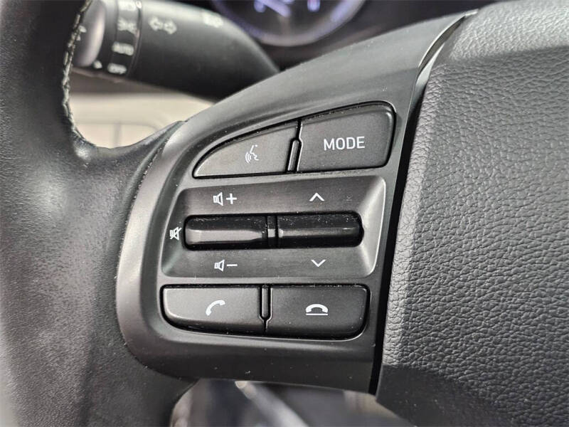 2022 Hyundai Venue SEL