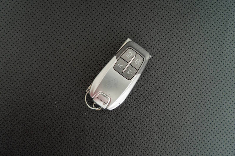 2020 Ferrari Portofino