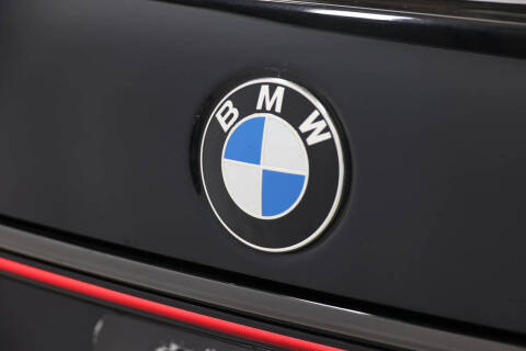 2021 BMW 7 Series 740i