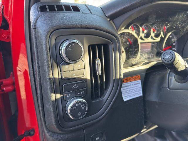 2026 GMC Sierra 3500HD CC
