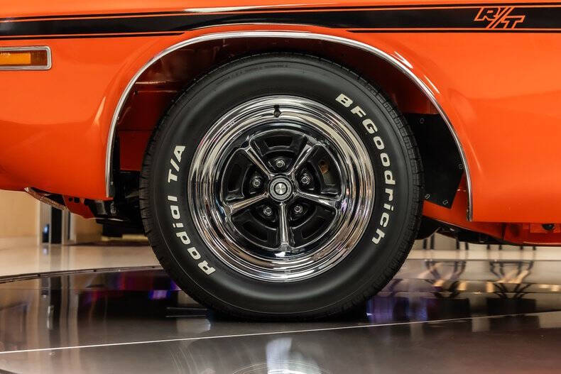 1970 Dodge Challenger