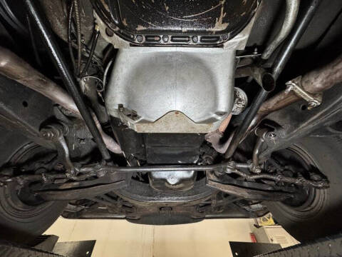 1957 Chrysler Imperial