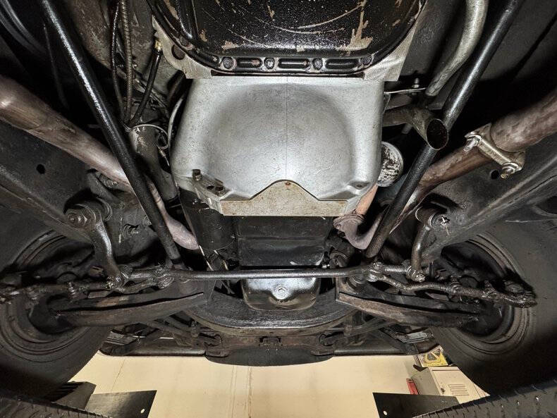 1957 Chrysler Imperial