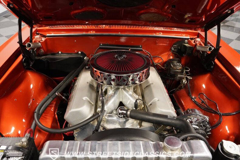 1966 Chevrolet Chevelle