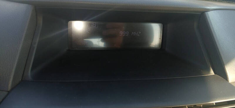 2009 Honda Accord EX-L V6