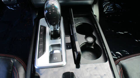 2015 Maserati Quattroporte S Q4