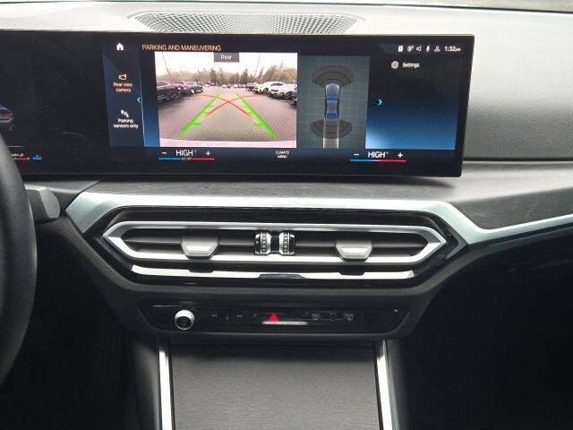 2023 BMW 3 Series 330i xDrive