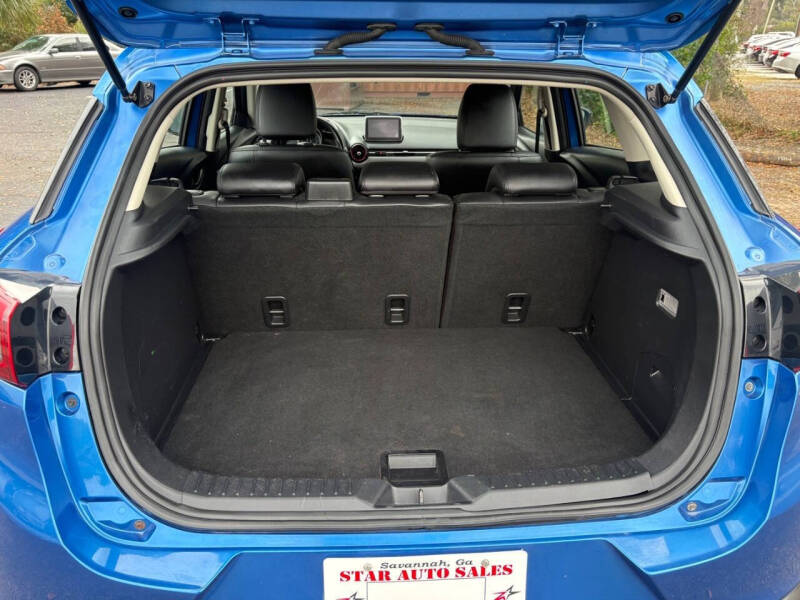 2016 Mazda CX-3 Touring