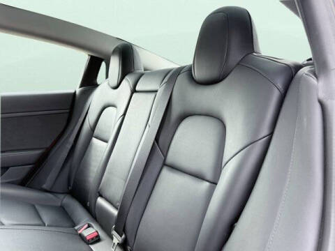 2023 Tesla Model 3 Long Range