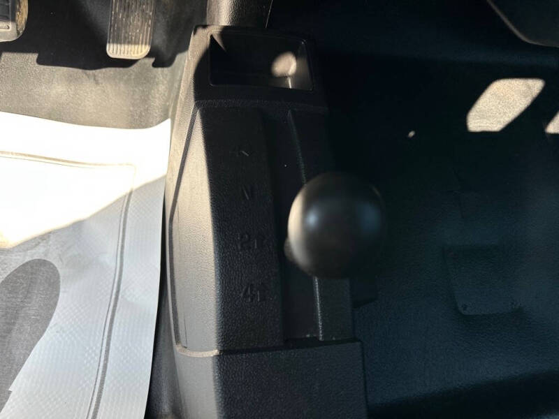 2017 Chevrolet Silverado 2500HD