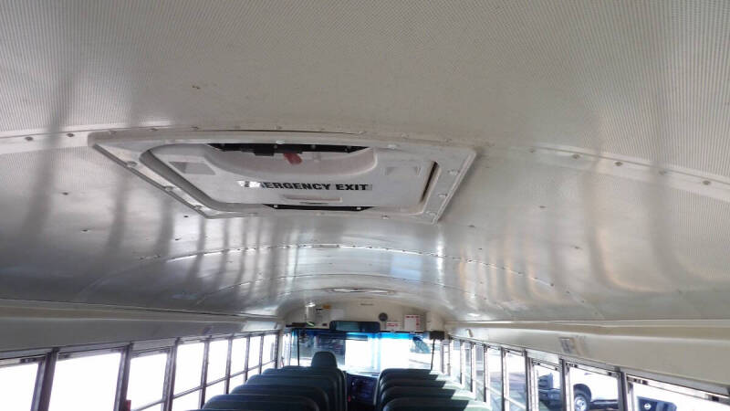 2015 IC Bus CE Series