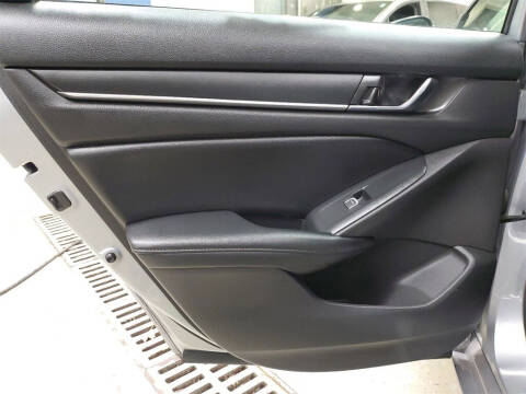 2022 Honda Accord Sport Special Edition