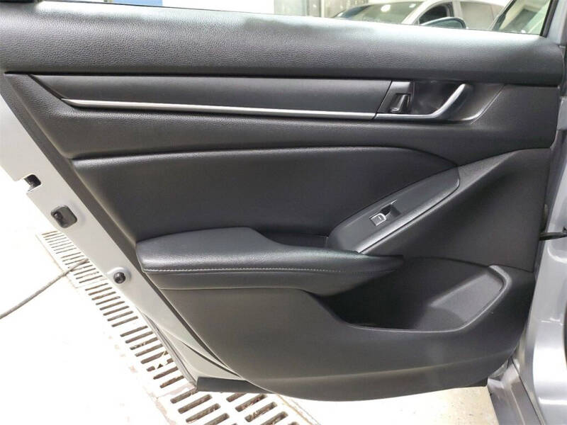 2022 Honda Accord Sport Special Edition